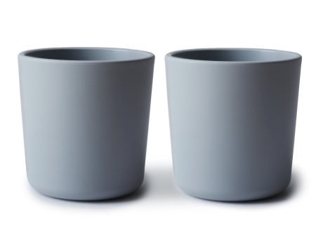 Dinnerware Cup, Set of 2 (Cloud) Online