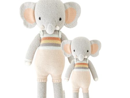 Evan the elephant on Sale