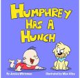 Humphrey has a Hunch Board book Online now