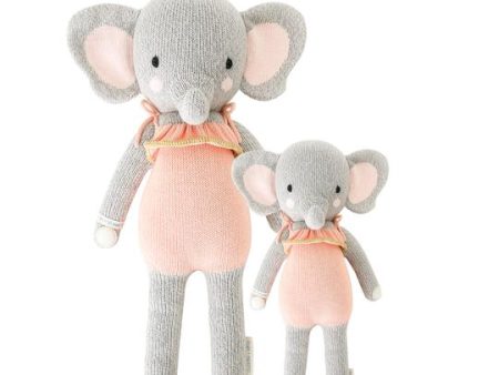 Eloise the elephant Discount