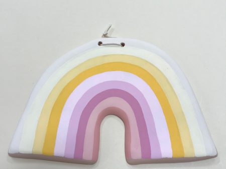 RAINBOW :: MEDIUM For Discount