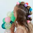 Pompom Unicorn Hair Clips Discount