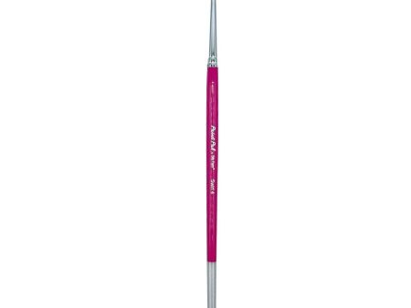 Paint Pal Swirl #4 Brush For Discount