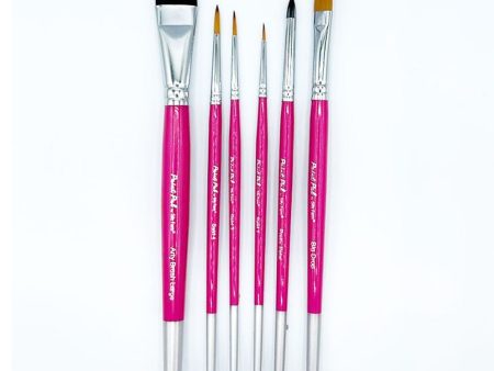 Paint Pal Classic Brush Collection Sale