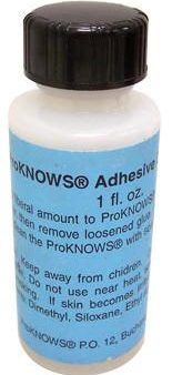 ProFACE Nose Adhesive 1oz Supply