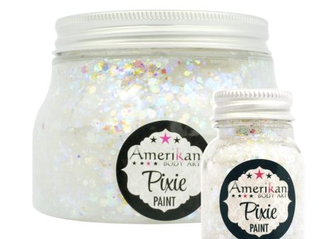 True Colors Pixie Paint Amerikan Body Art Discount