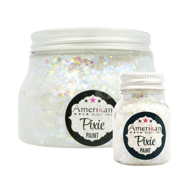 True Colors Pixie Paint Amerikan Body Art Discount