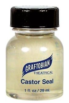 Graftobian Castor Seal 1oz Supply