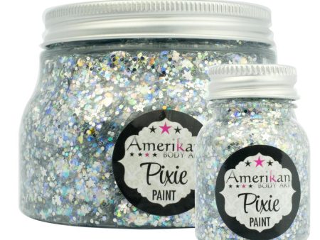 Xanadu Pixie Paint Amerikan Body Art Sale