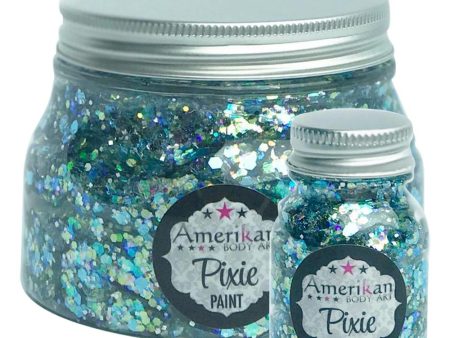 Splash Pixie Paint Amerikan Body Art Online now