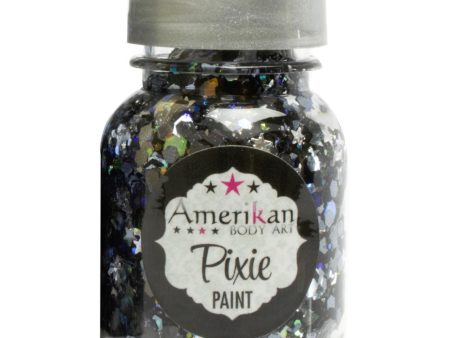 Rockstar Pixie Paint Amerikan Body Art on Sale