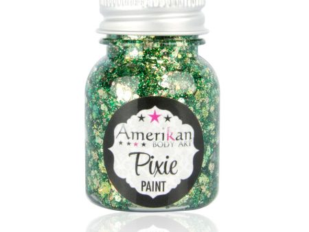 Absinthe  Pixie Paint Amerikan Body Art Online Hot Sale