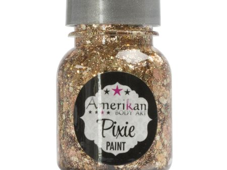 Walk Like an Egyptian Pixie Paint Amerikan Body Art Online Sale