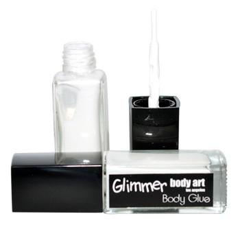 Glimmer Tattoo Skin Glue w  Applicator Online