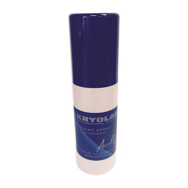 Kryolan Non-Aerosol Fixer Spray 3.4oz (2292) Discount