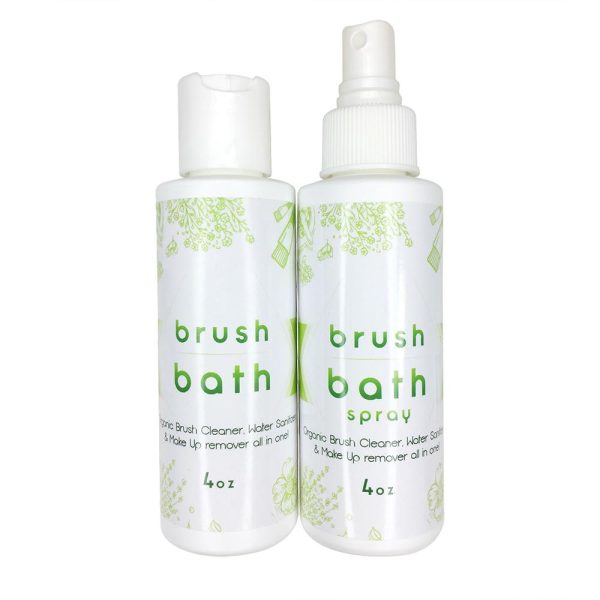 Brush Bath Set Supply