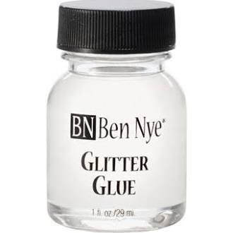 Ben Nye Glitter Glue 1oz Supply