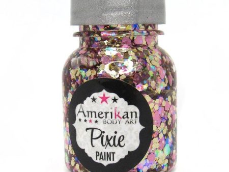 Be Mine Pixie Paint Amerikan Body Art Supply