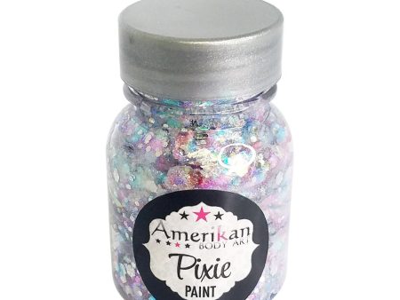 Winter Wonderland Pixie Paint Amerikan Body Art Sale