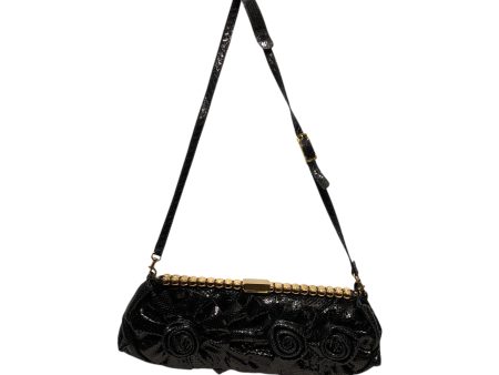 VALENTINO GARAVANI Bag BLK SNAKESKIN Online now