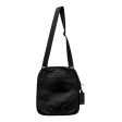 TUMI Cross Body Bag L BLK ALPHA BRAVO SHOULDER BAG Online now