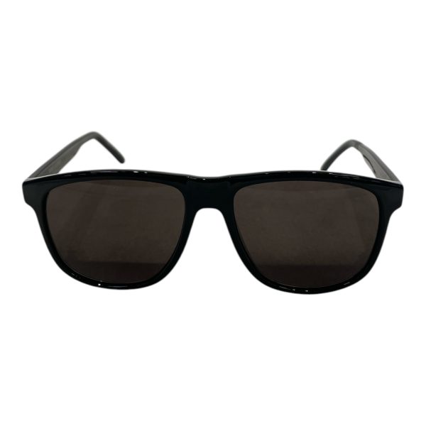 SAINT LAURENT Sunglasses Plastic BLK sl334 black aviators on Sale