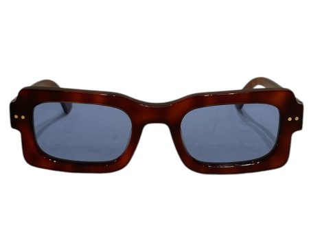 MARNI Sunglasses FREE Celluloid MLT  For Sale