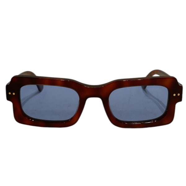 MARNI Sunglasses FREE Celluloid MLT  For Sale