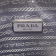 PRADA Hand Bag Nylon PPL re nylon 2005 Cheap