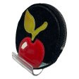 LOUIS VUITTON Coin Wallet BLK cherry coin wallet on Sale