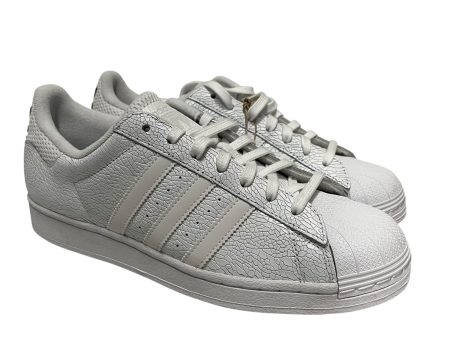 adidas Low-Sneakers US 9.5 WHT Vitoria For Sale