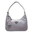 PRADA Hand Bag Nylon PPL re nylon 2005 Cheap