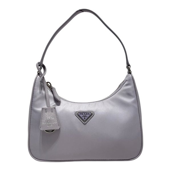 PRADA Hand Bag Nylon PPL re nylon 2005 Cheap