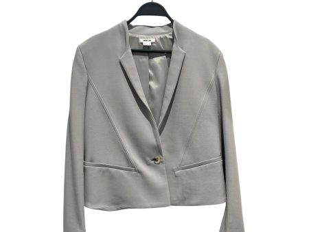 Helmut Lang Jacket 6 Nylon SLV Blazer Supply