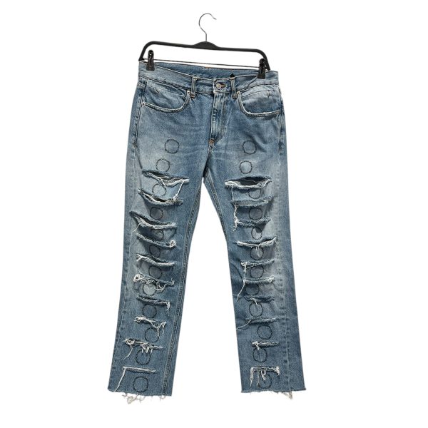 1017 ALYX 9SM(ALYX) Bottoms 30 Denim BLU  For Cheap