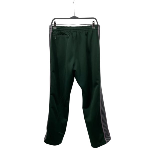 Needles Pants L Acrylic GRN Stripe  Online