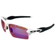 OAKLEY Sunglasses XS Plastic WHT  Hot on Sale