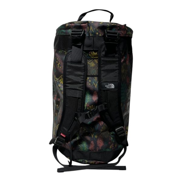 Supreme THE NORTH FACE Backpack Floral Pattern Nylon GRN  Online Hot Sale