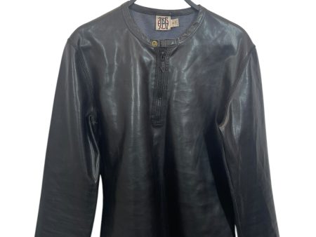 Jean Paul Gaultier Shirt S BLK JPG VINTAGE For Cheap