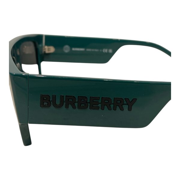 BURBERRY Sunglasses Plastic GRN BE4397U Cheap