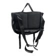 mastermind JAPAN Bag Acrylic BLK MASTERMIND JAPAN CROSS BAG Online Hot Sale