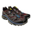 salomon Shoes US 9.5 Nylon MLT  Fashion