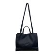 Telfar Bag Faux Leather NVY  Fashion