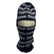 Supreme Headwear Cotton NVY SUPREME BALACAVA BLUE on Sale