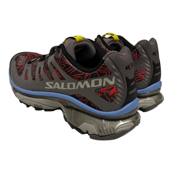 salomon Shoes US 9.5 Nylon MLT  Fashion