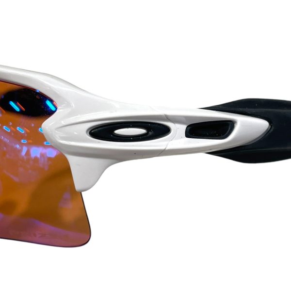 OAKLEY Sunglasses XS Plastic WHT  Hot on Sale