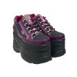 YOSUKE Shoes US 5.5 Purple  on Sale