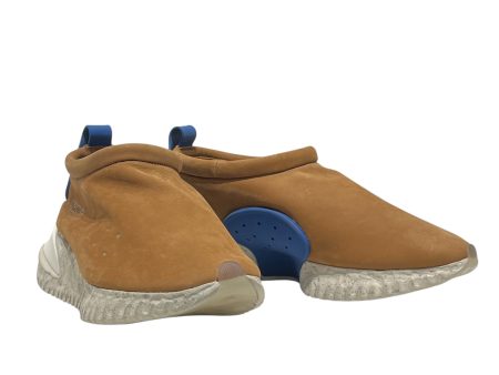 NIKE UNDERCOVER Pull-On Boots US 9 CML moc flow Online Sale