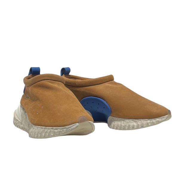 NIKE UNDERCOVER Pull-On Boots US 9 CML moc flow Online Sale