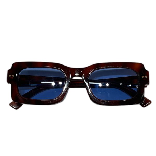 MARNI Sunglasses FREE Celluloid MLT  For Sale